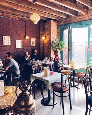 It’s a bonus bank holiday here at Otto as we get ready to open our doors at 12pm. Join us for lunch or dinner, we’d love to see you! 🌱 

…

#Vegan #Bramhall #OttoVeganEmpire